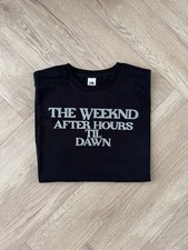 The Weeknd “After Hours Til