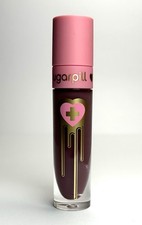 NWOB Sugarpill Liquid Lip Color Lipstick in VERTIGO 6mL / 0.2oz  ~ Creamy