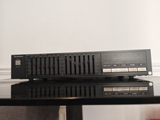 Technics SH-Z250 Stereo 7 Band