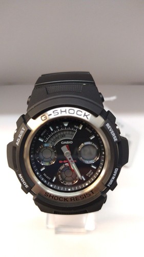Casio shock men - g-shock, men's