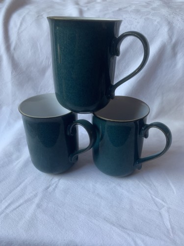 Denby greenwich straight - straight, sided