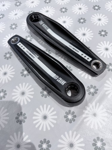 Haibike flyon arms - haibike,
