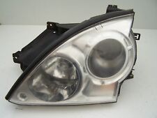 Hyundai Terracan passenger