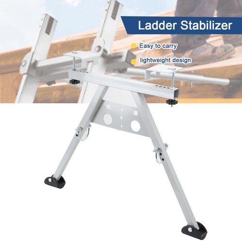 Ladder standoff - ladder,