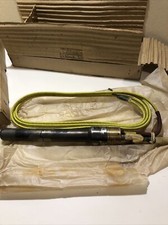 Air Ministry Air Speed Indicator Head Pressure Pitot Tube 6A/3076 Mk8Q 1953