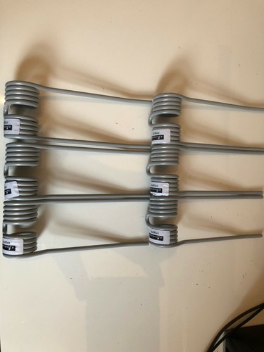 Mchale baler pick tines - mchale,