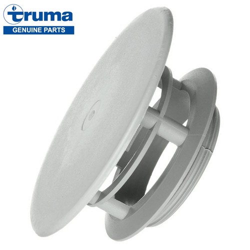 Truma gas heater roof cowl - gas,
