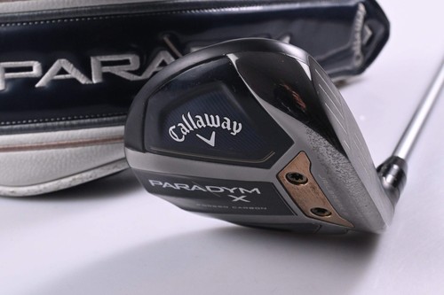 Callaway paradym wood - x,
