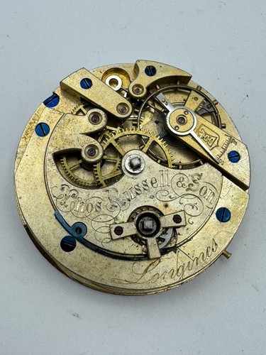 Vintage thomas russell son - vintage,