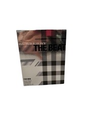 Burberry The Beat For Men Eau