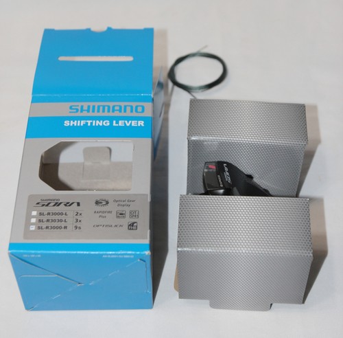 Genuine new shimano sora - &,