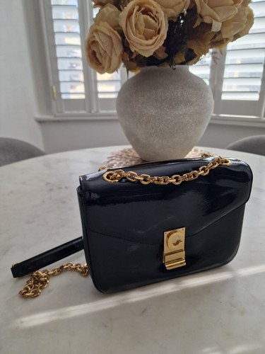 Celine bag black - celine,