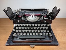 Royal Model P Typewriter