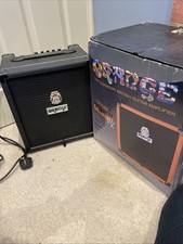 Orange CR25BX Crush Pix