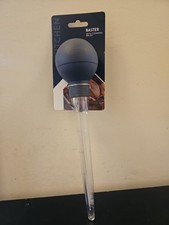 Turkey Baster