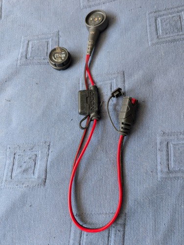 Magcode magnetic clip port - clip,