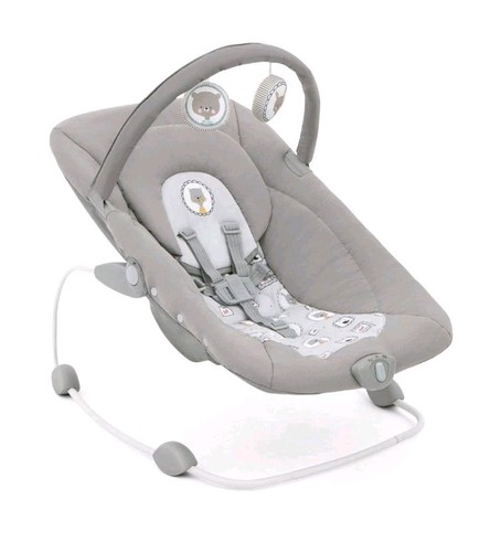 Joie wish bouncer portrait - -,