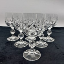 Bohemia Crystal Wellington