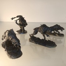 FORGEWORLD 40K Khornade