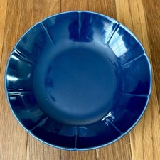 3 Ikea STRIMMING Deep Plate