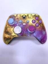 Xbox Forza Horizon 5 Limited Edition Wireless Controller Excellent Condition