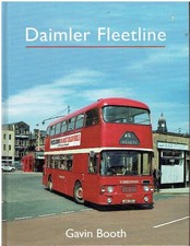 DAIMLER FLEETLINE SINGLE &