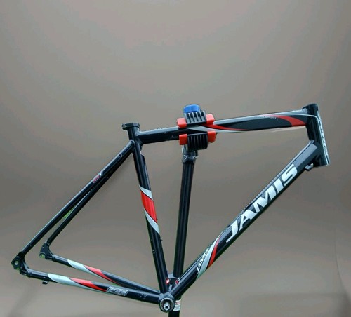 Jamis frame road racing bike - racing,