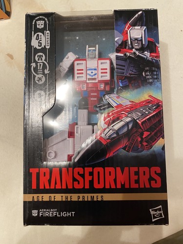 Hasbro transformers age the - hasbro,