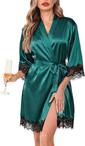Lovasy dressing gown womens - lovasy,