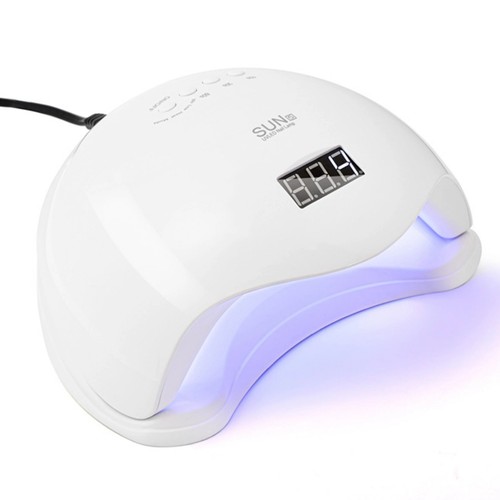 48w led nail - led, gel