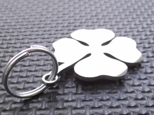 Keyring for alfa romeo - keyring,