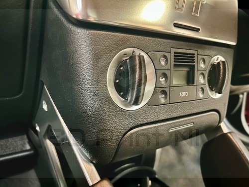 Audi mk1 8n - audi, ac