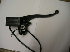 YAMAHA DT80LC2 DT 80 LC 2 DT125LC MK2 MK3 DT 125 LC NEW FRONT BRAKE MASTER CY...