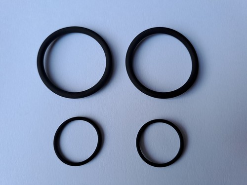 Bmw vanos solenoid - vanos, seals