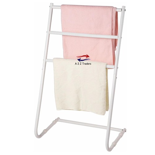 Free standing towel holder - free,