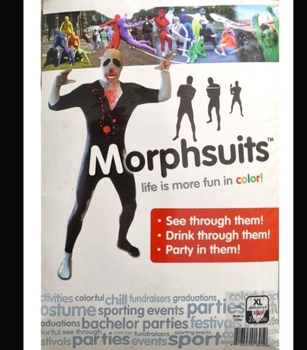 Fancy dress morph - dress,