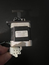 meistegram Embroidery Machine  Pulse motor jump motor