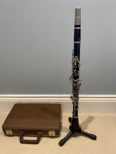 Boosey hawkes regent ii - hawkes,