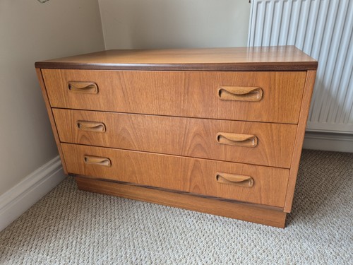 Plan fresco chest of - plan,