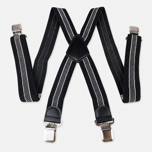 Men 40mm elastic trouser - 40mm,