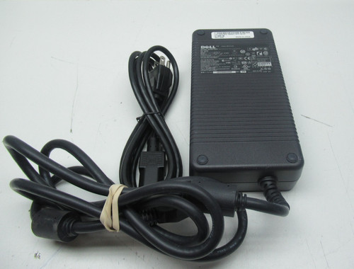 Dell usff power supply - da-2,