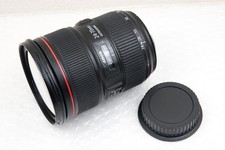 CANON EF 24-70mm f2.8 L II USM