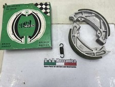 New Drum Brake Shoes FREN