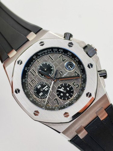 Audemars piguet royal oak - piguet,