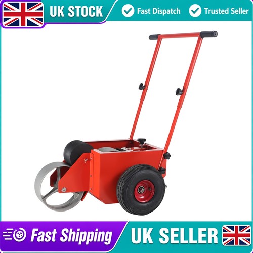 Wheel transfer line marker - wheel,