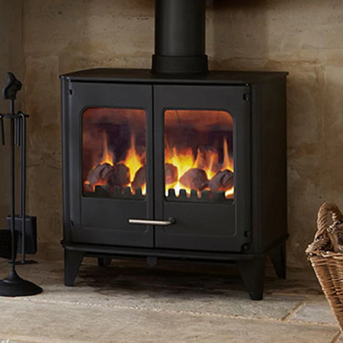 Morso stove glass 285mm x - morso, 08
