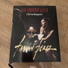 Fabian Perez Neo Emotionalism