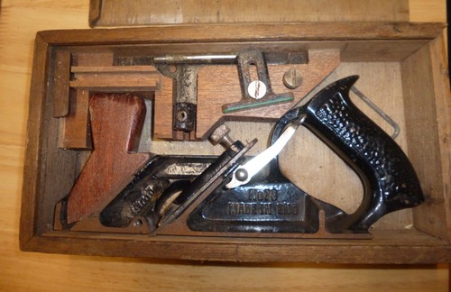 Vintage stanley rebate - stanley,