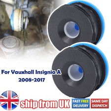 For Vauxhall Insignia A Gear