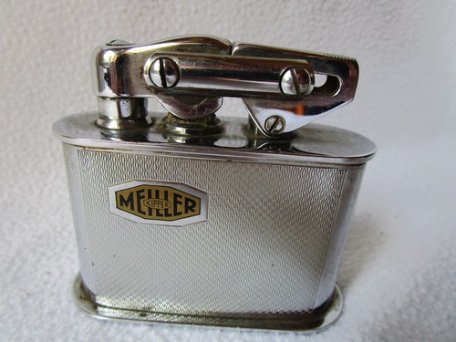 Meiller tipper karl wieden - kw,